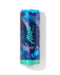 energy drink - breezeberry