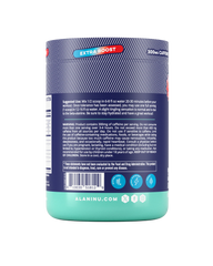 pre-workout+ - rocket pop