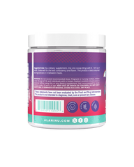 bcaa - hawaiian shaved ice