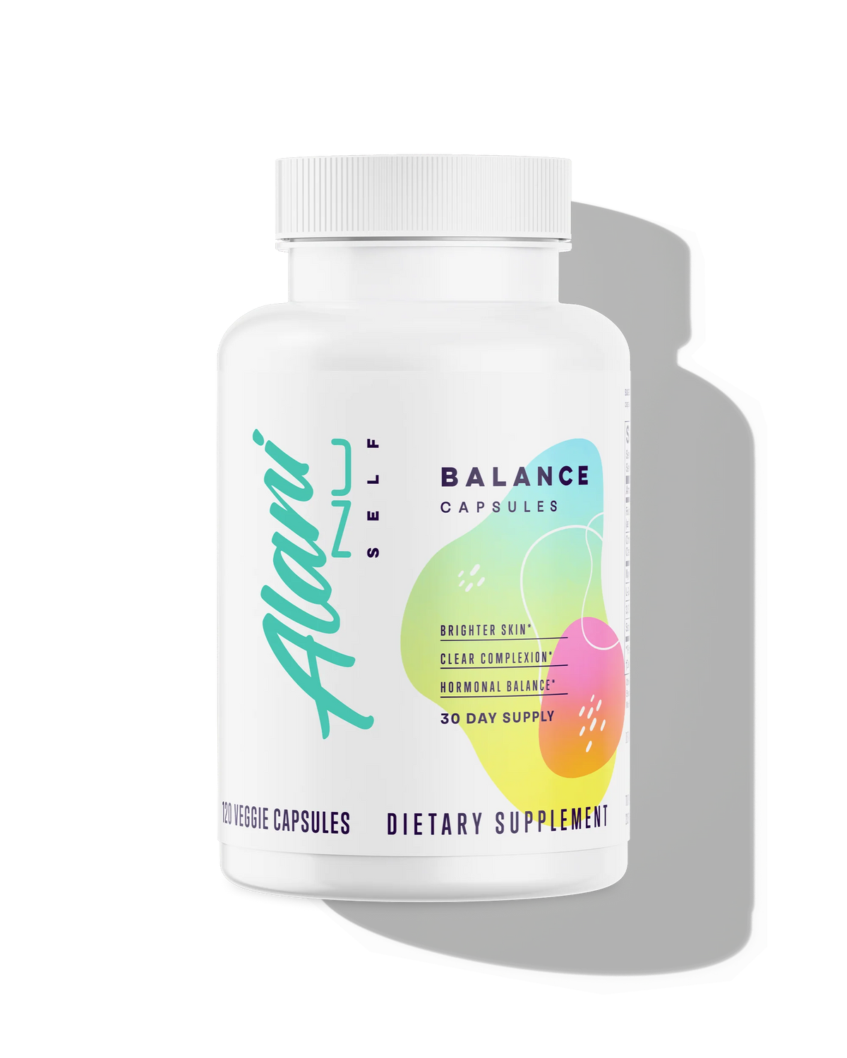 balance capsules