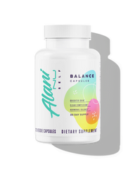 balance capsules