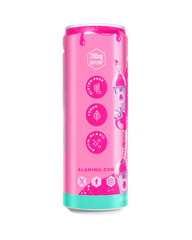 energy drink - pink slush