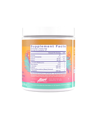 pre-workout - orange kiss