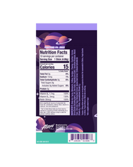 energy sticks - cosmic stardust