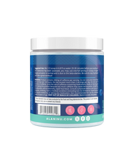 pre-workout - breezeberry
