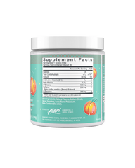 pre-workout - juicy peach
