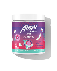 bcaa - hawaiian shaved ice