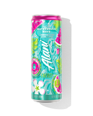 energy drink - watermelon wave