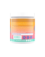 pre-workout - orange kiss