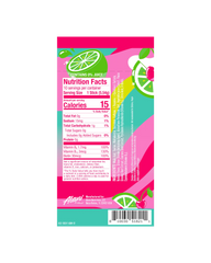 energy sticks - cherry twist